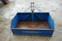 4FT GP ENGINEERING LINK BOX - 5