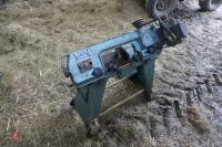 WARCO BAND SAW - 2