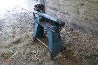 WARCO BAND SAW - 4
