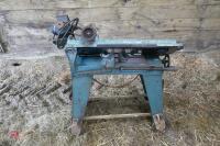 WARCO BAND SAW - 5