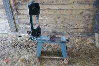 WARCO BAND SAW - 7