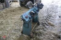 WARCO BAND SAW - 8