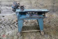 WARCO BAND SAW - 9