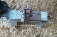 WARCO BAND SAW - 10