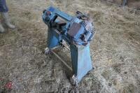 WARCO BAND SAW - 11