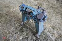 WARCO BAND SAW - 12