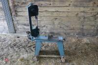 WARCO BAND SAW - 13