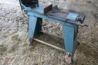 WARCO BAND SAW - 14