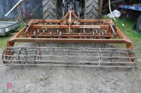 PARMITER 'DENVER' 3M DISC CULTIVATOR - 4