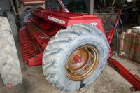 MASSEY FERGUSON 30 4M DRILL - 4