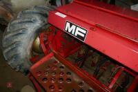 MASSEY FERGUSON 30 4M DRILL - 5