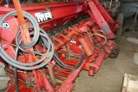 MASSEY FERGUSON 30 4M DRILL - 11