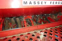 MASSEY FERGUSON 30 4M DRILL - 12