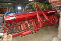 MASSEY FERGUSON 30 4M DRILL - 14