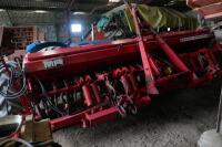 MASSEY FERGUSON 30 4M DRILL - 16