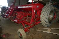 MASSEY FERGUSON 30 4M DRILL - 20