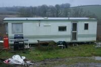 26' X 10' STATIC CARAVAN - 5