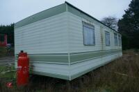 26' X 10' STATIC CARAVAN - 6