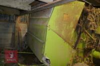 1995 CLAAS ROLLANT 46 ROTA CUT BALER - 5