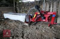 2013 LELY SPLENDIMO 240 CLASSIC MOWER - 2