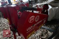 2013 LELY SPLENDIMO 240 CLASSIC MOWER - 5