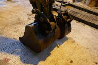 2004 CATERPILLAR BH27 FRONT/BACK ACTOR - 12