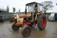 1977 DAVID BROWN 995 2WD TRACTOR (S/R) - 3