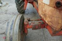 1977 DAVID BROWN 995 2WD TRACTOR (S/R) - 17