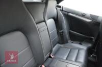 2012 MERCEDES BENZ E250 CONV CAR - 13