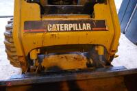 2002 CATERPILLAR 2264WD SKID STEER - 9