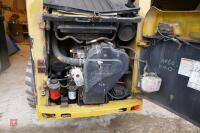 2002 CATERPILLAR 2264WD SKID STEER - 10