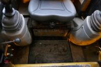 2002 CATERPILLAR 2264WD SKID STEER - 11