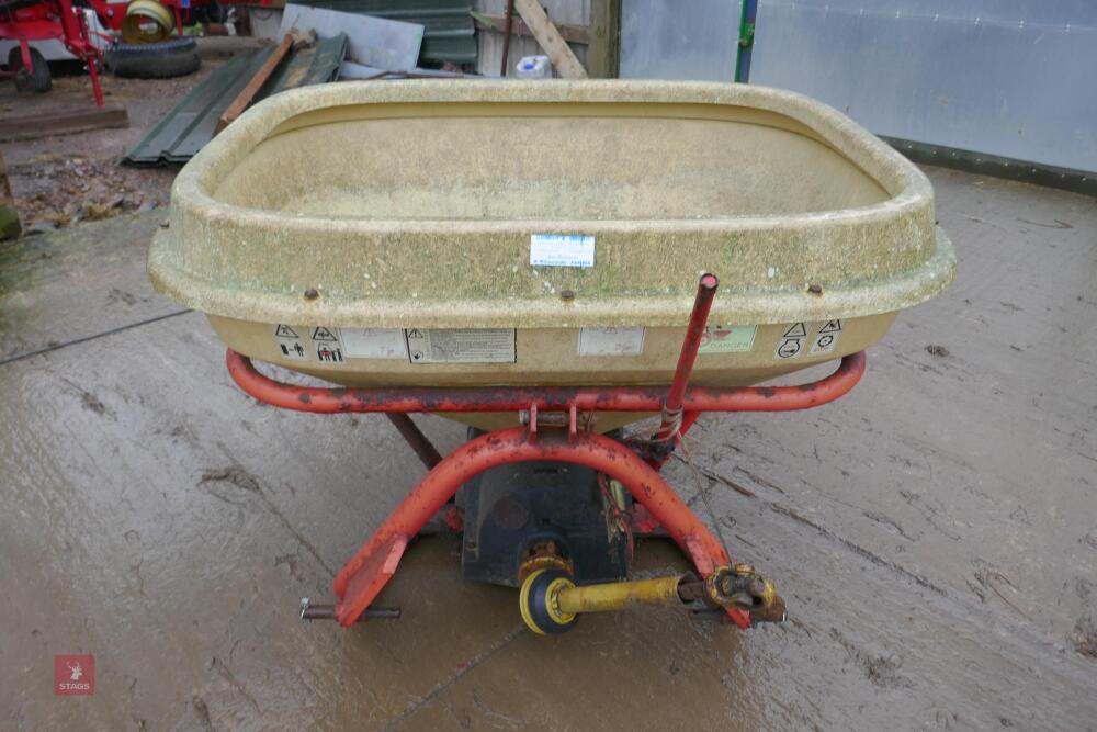 VICON PS 503 VARISPREADER (S/R)