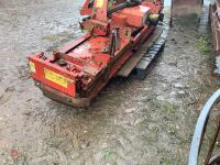 RAU 3M POWER HARROW (S/R) - 8