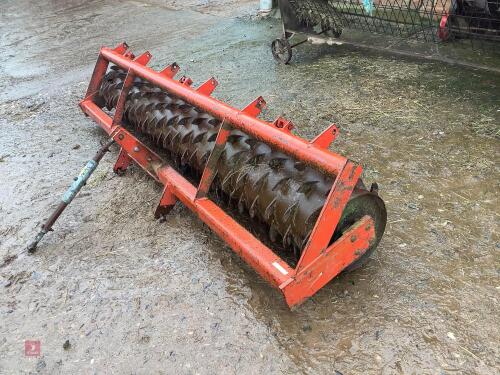 RAU 3M PACKER ROLLER