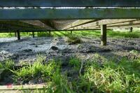 METAL VERANDA AND NIGHT SHELTER PENS - 19