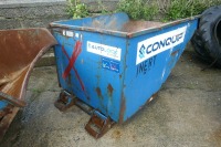 TIPPING SKIP - 3