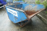 TIPPING SKIP - 4