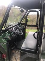 2018 KAWASAKI MULE PRO DX - 10