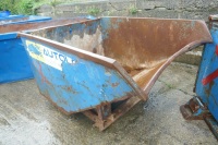 2 x TIPPING SKIPS - 7