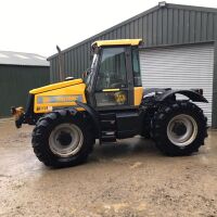 1997 JCB FASTRAC 1135 - 2