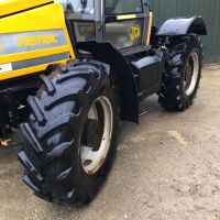 1997 JCB FASTRAC 1135 - 5