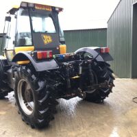 1997 JCB FASTRAC 1135 - 4