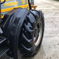 1997 JCB FASTRAC 1135 - 6