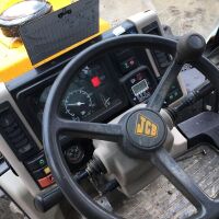 1997 JCB FASTRAC 1135 - 9