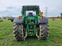 2009 JOHN DEERE 6530 PREMIUM 4WD TRACTOR - 18