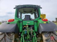 2009 JOHN DEERE 6530 PREMIUM 4WD TRACTOR - 19