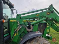 2009 JOHN DEERE 6530 PREMIUM 4WD TRACTOR - 23