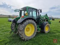 2009 JOHN DEERE 6530 PREMIUM 4WD TRACTOR - 27