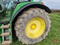 2009 JOHN DEERE 6530 PREMIUM 4WD TRACTOR - 28